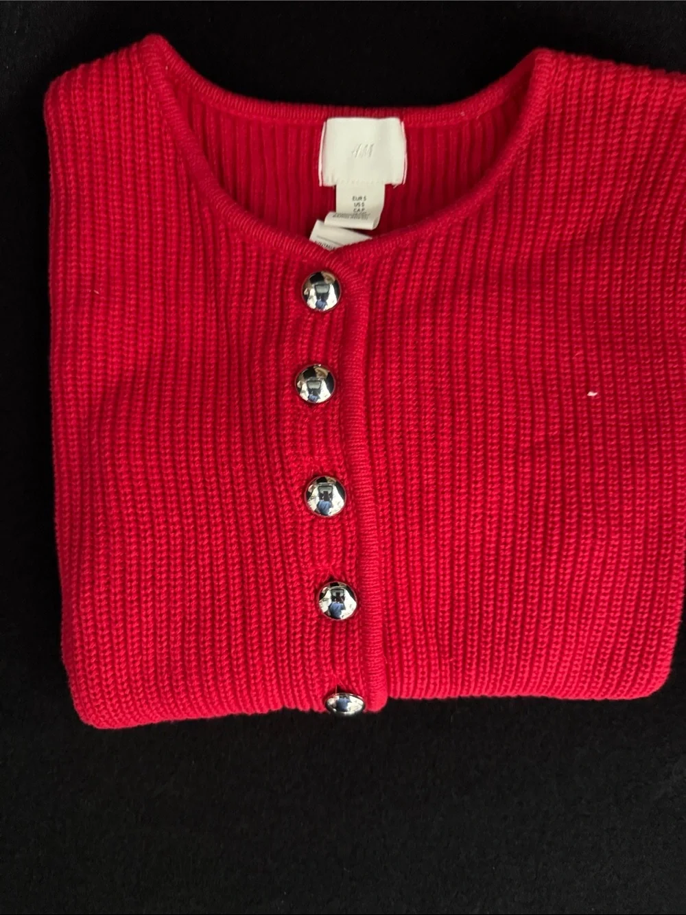 NWT | H&M Knit Cardigan